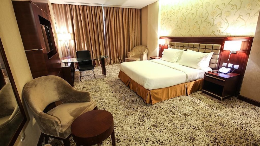 فندق رابغ بارك(Rabigh Park Hotel) 7/29