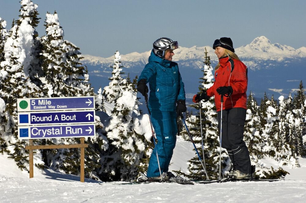 Sun Peaks Grand Hotel Conference Centre 20/58
