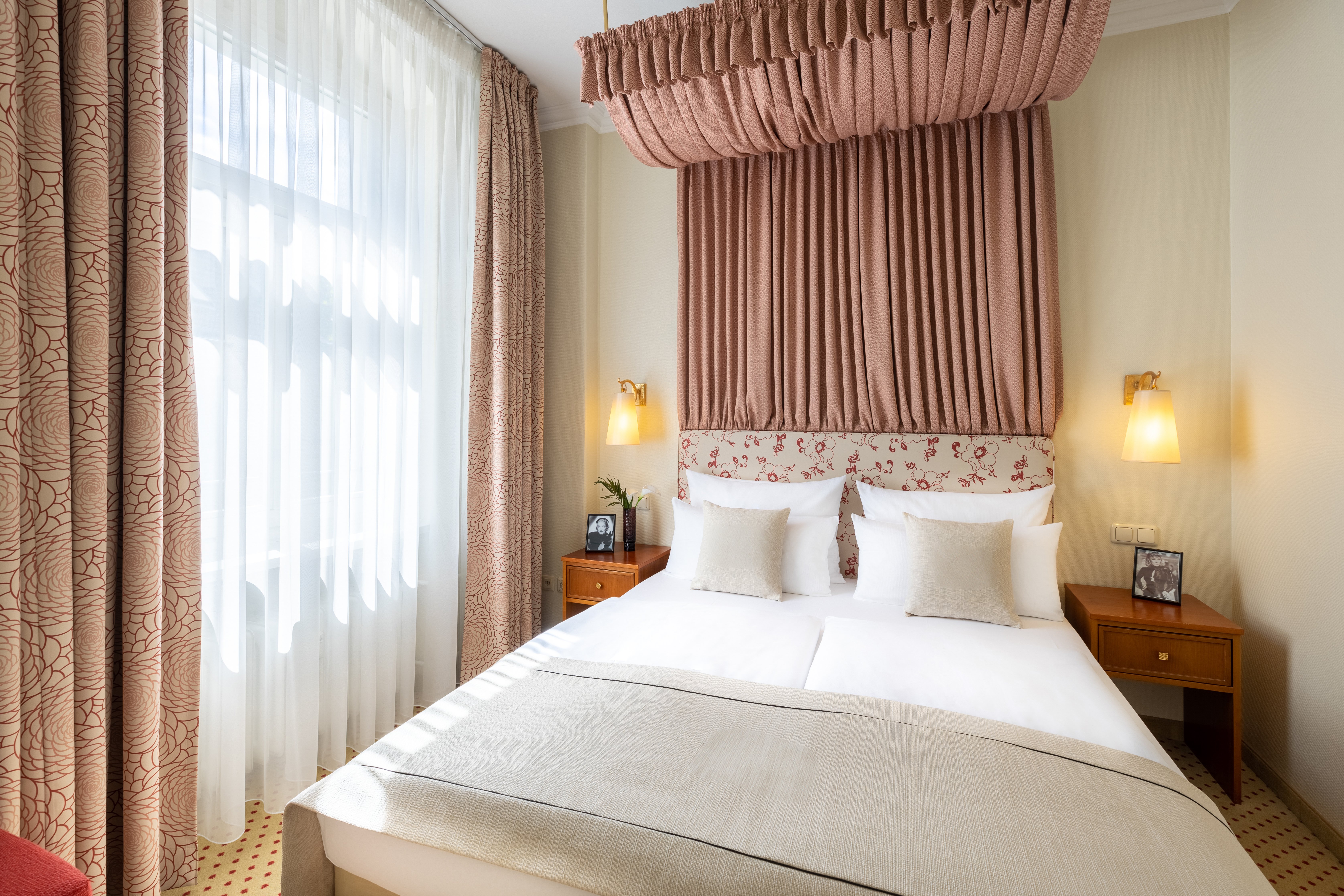 Garner Hotel Berlin Messe by IHG 20/99
