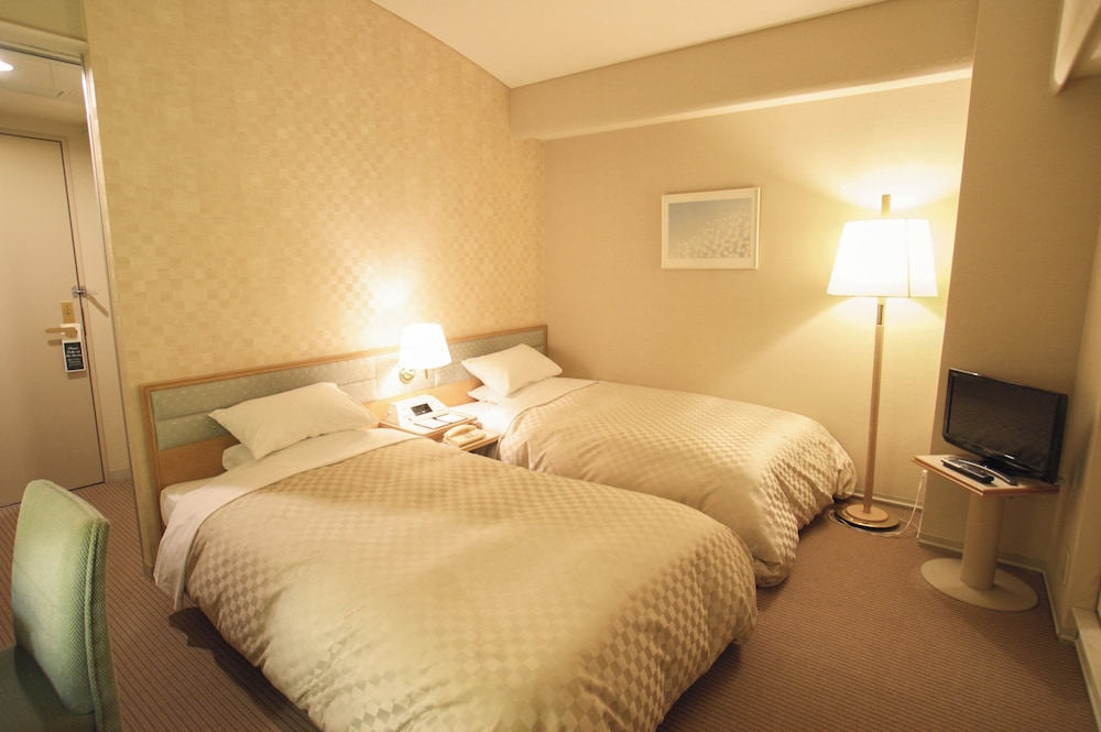Palace Hotel Kakegawa 4/18