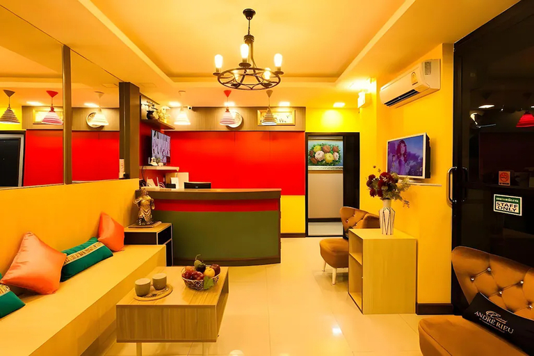 Anh Anh Homestay 2/11