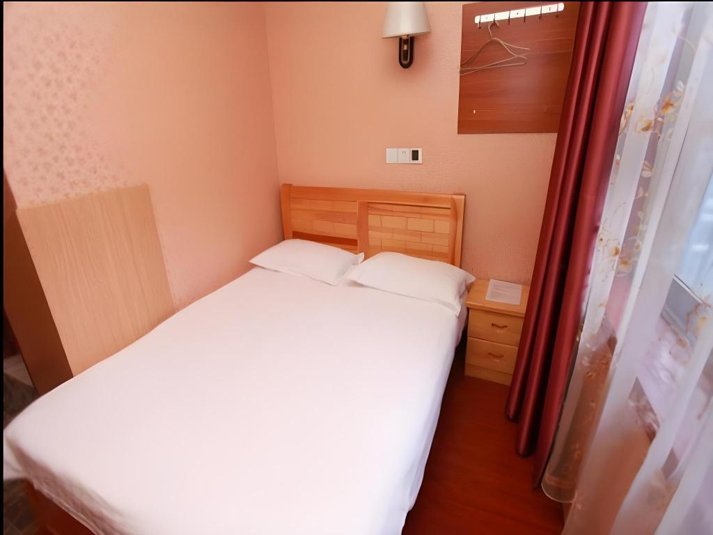 Chengdu Dcent Hostel 4/14