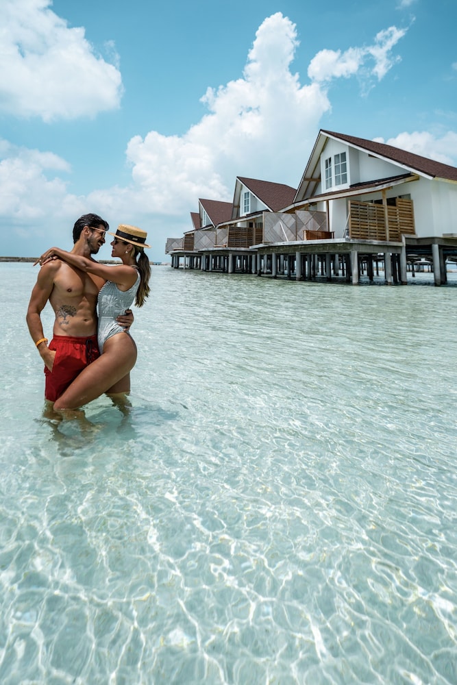 Ellaidhoo Maldives By Cinnamon 75/82