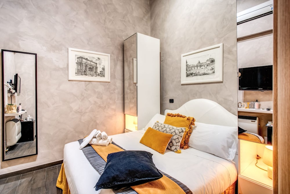 La Residenza Dell Angelo 48/74