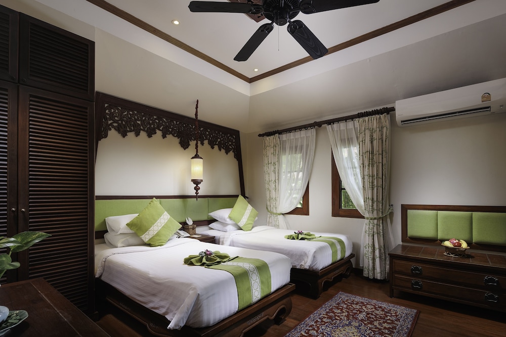 Anavana Beach Resort 14/50