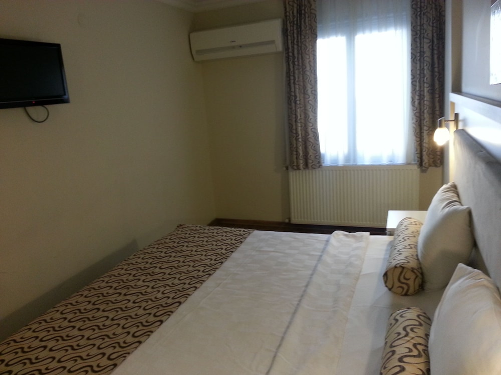 Grand Zeybek Hotel 13/50