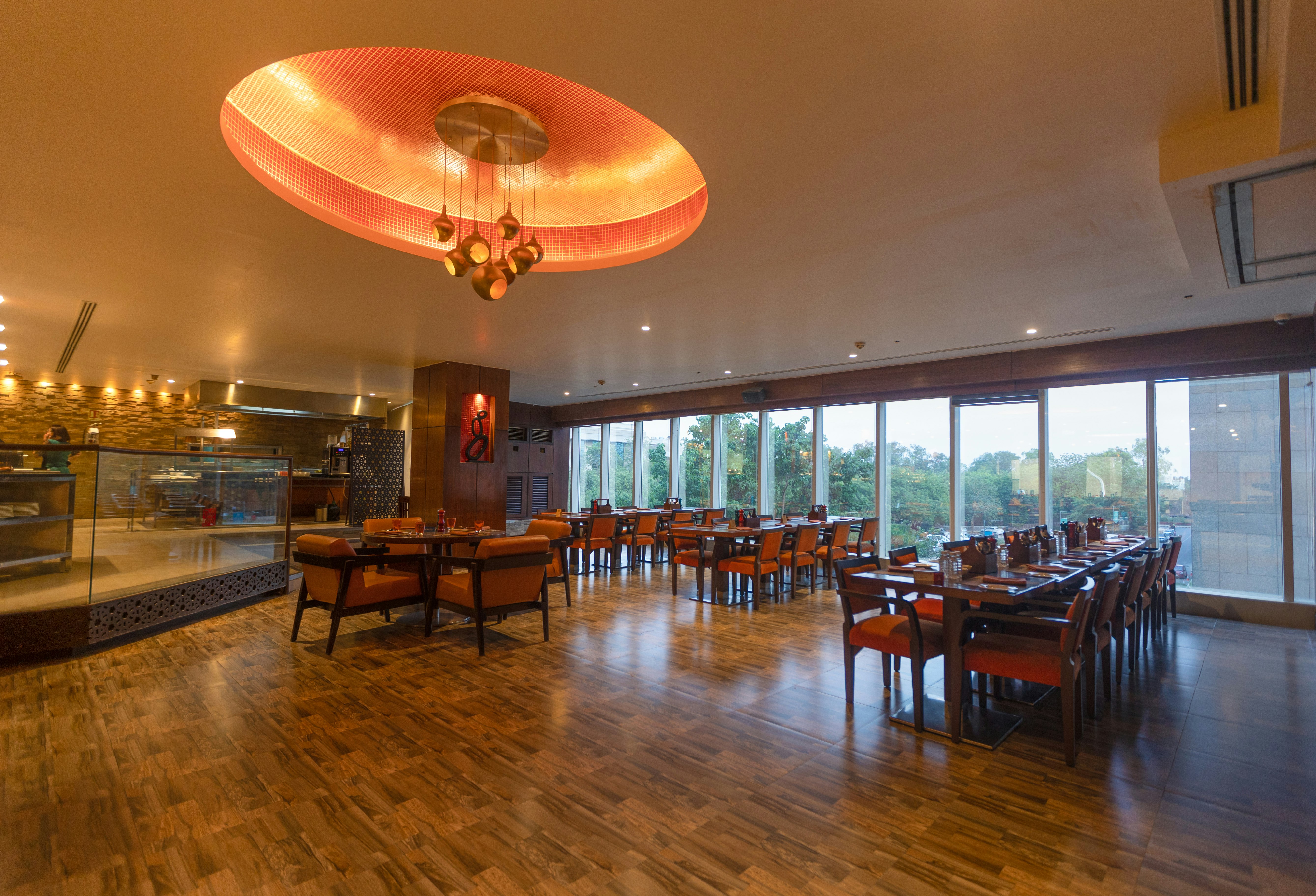 Hilton Garden Inn New Delhi Saket 52/66