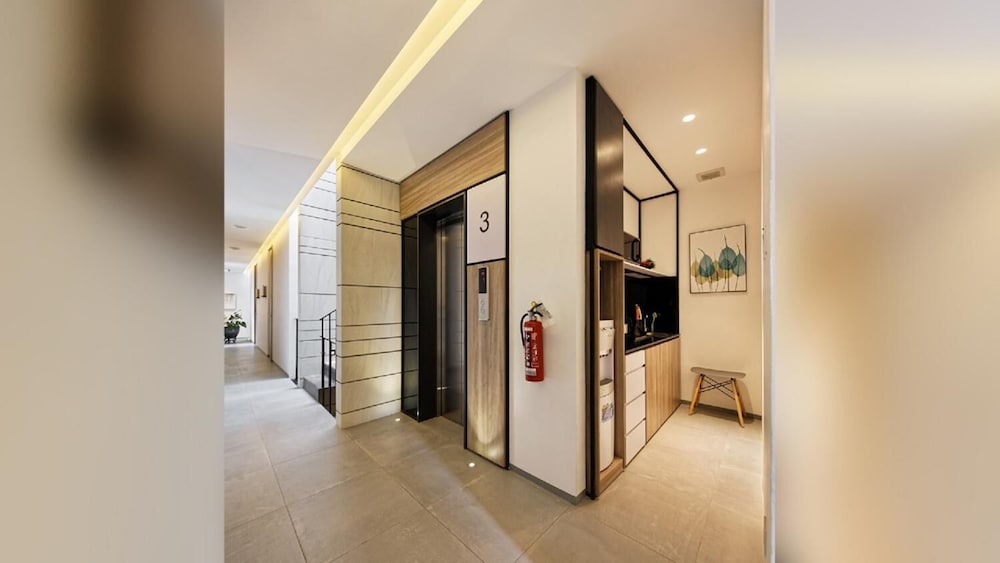 Daun Residence Bandung 16/28