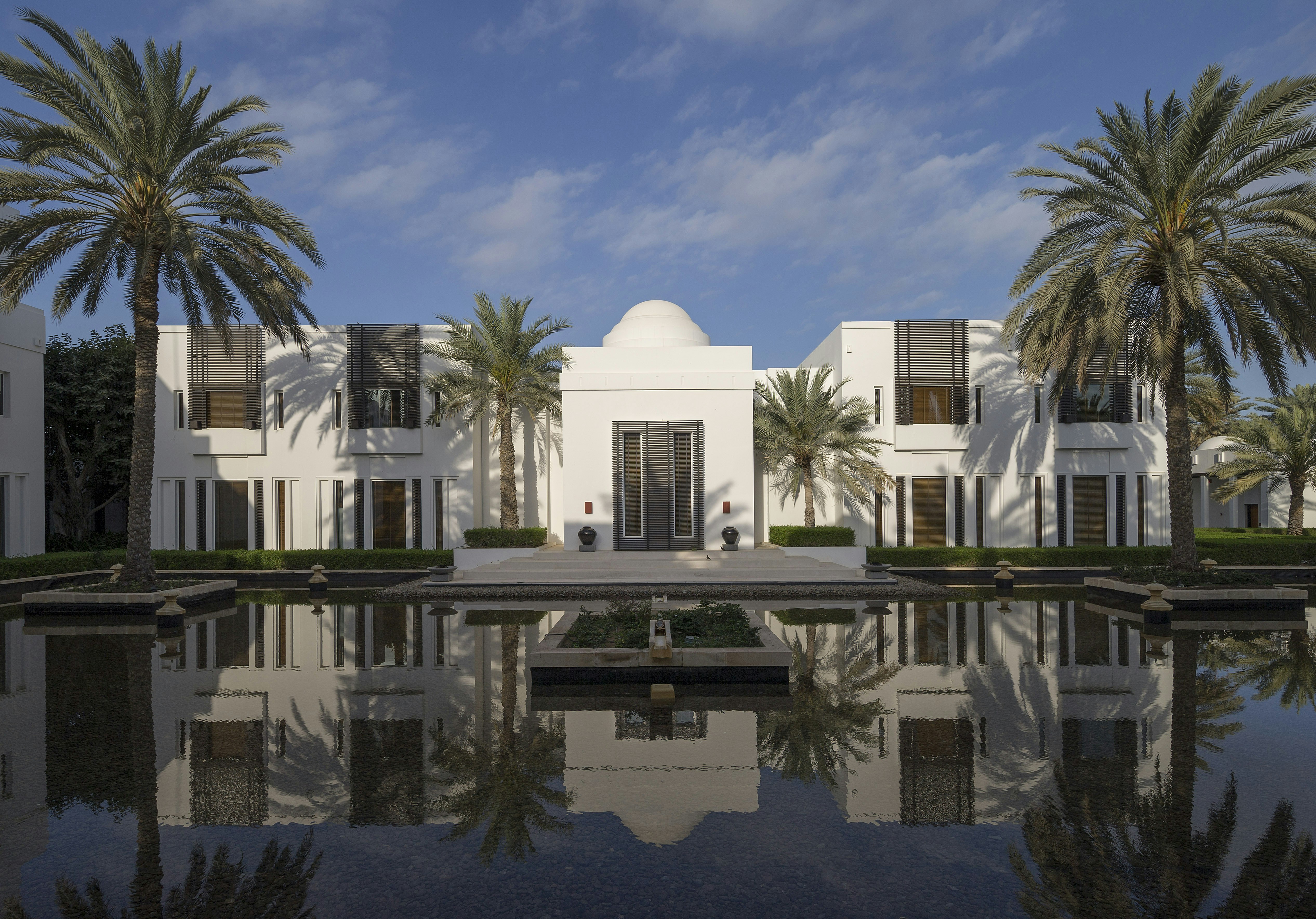 The Chedi Muscat 47/52