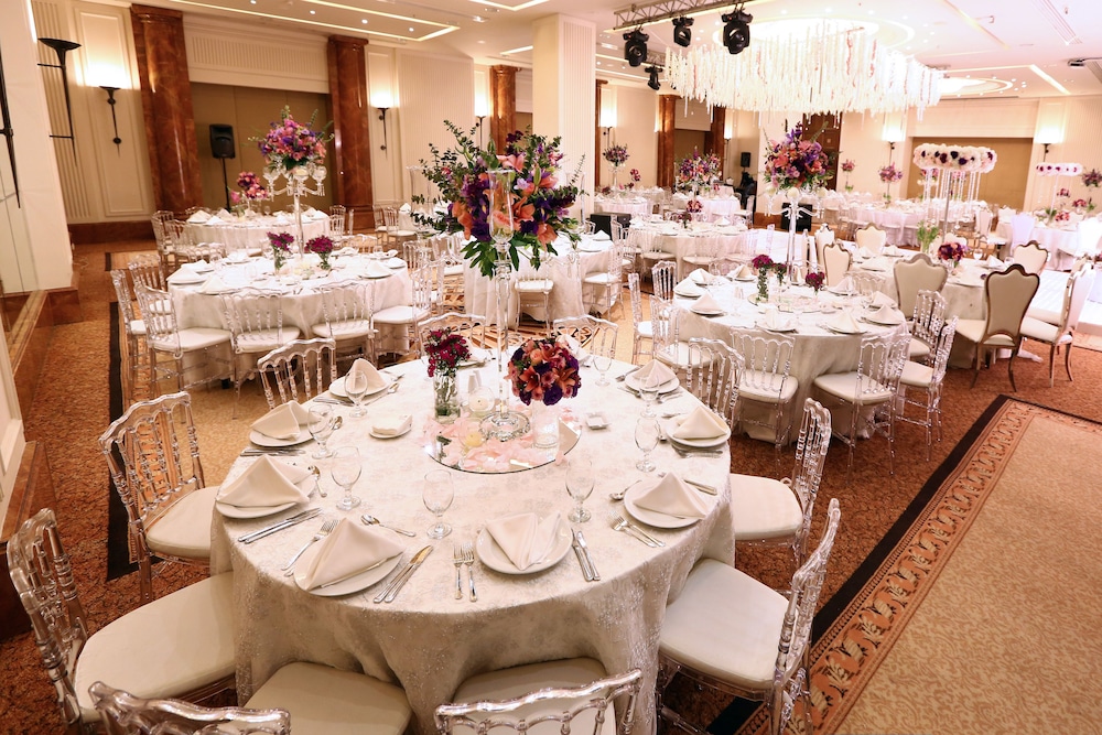 Ramada Plaza by Wyndham Beirut Raouche 26/34