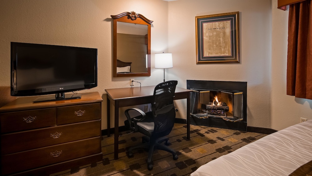 Best Western Amador Inn 49/63