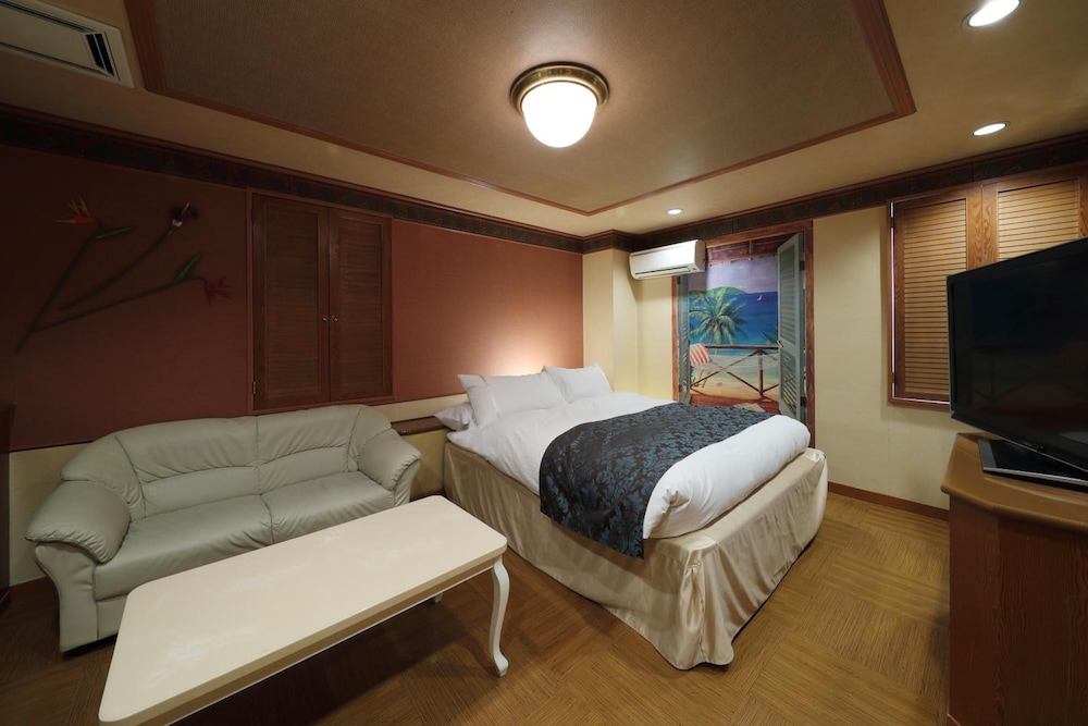 Hotel Fine Garden Okayama2 18/29