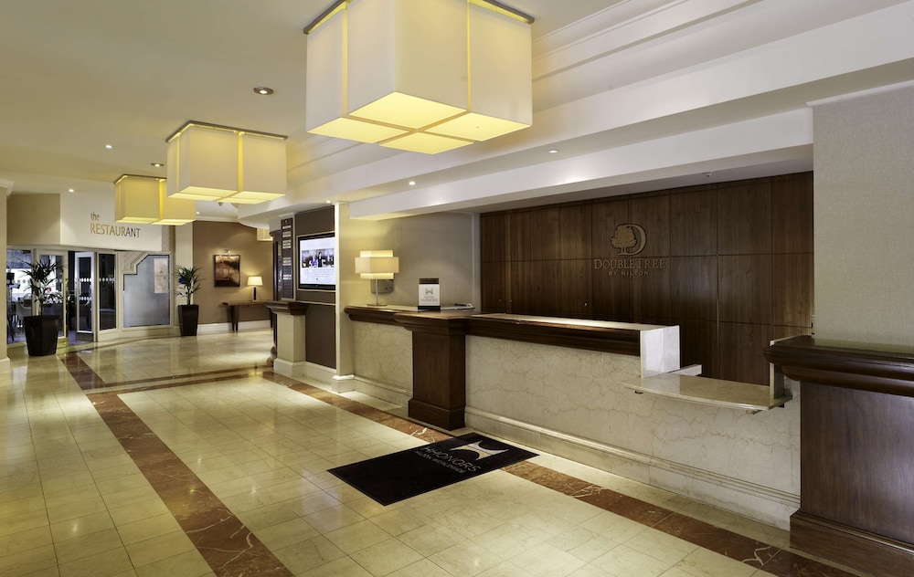 DoubleTree by Hilton Hotel Sheffield Park 5/66