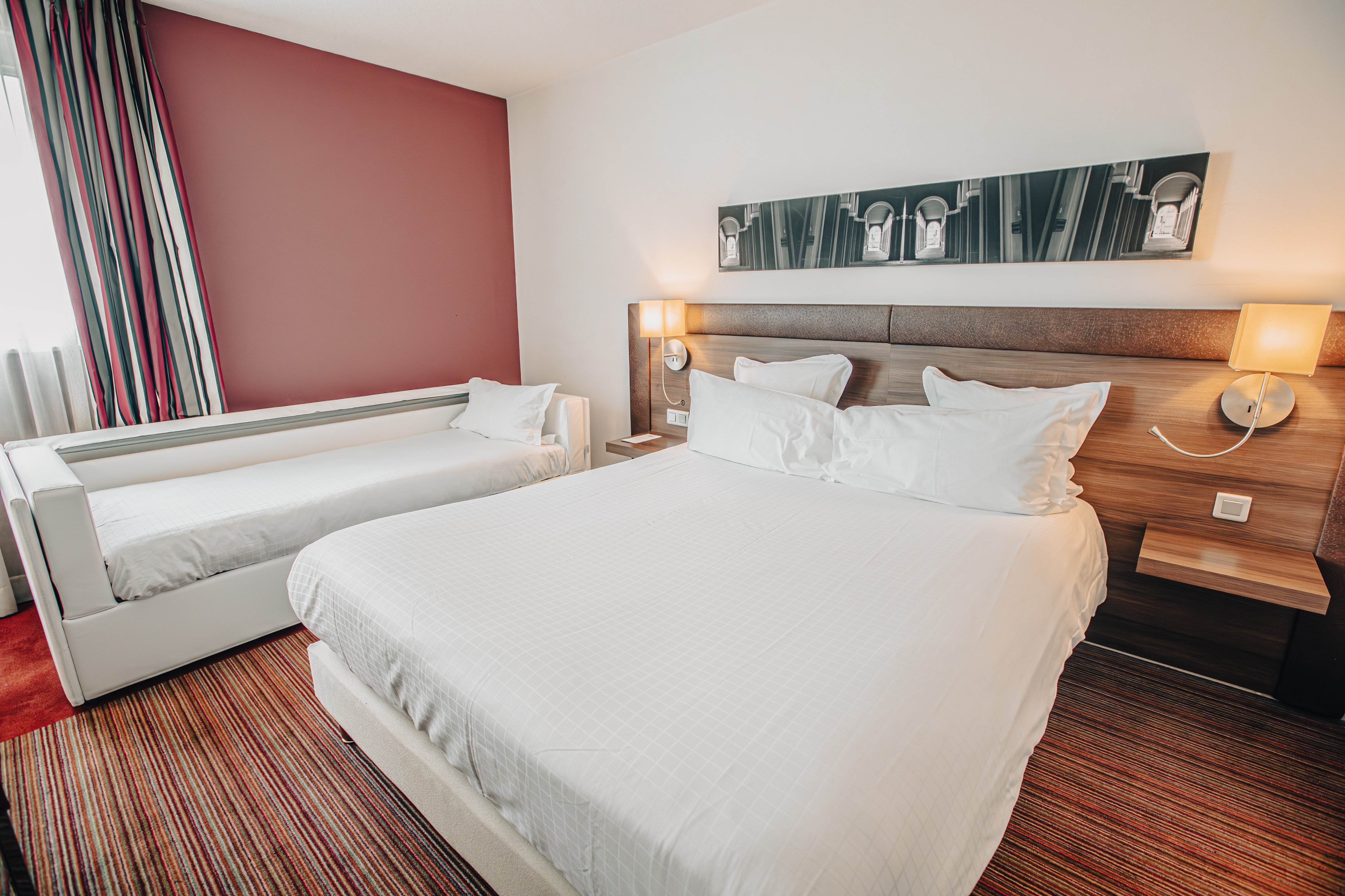 HOLIDAY INN MULHOUSE 9/50