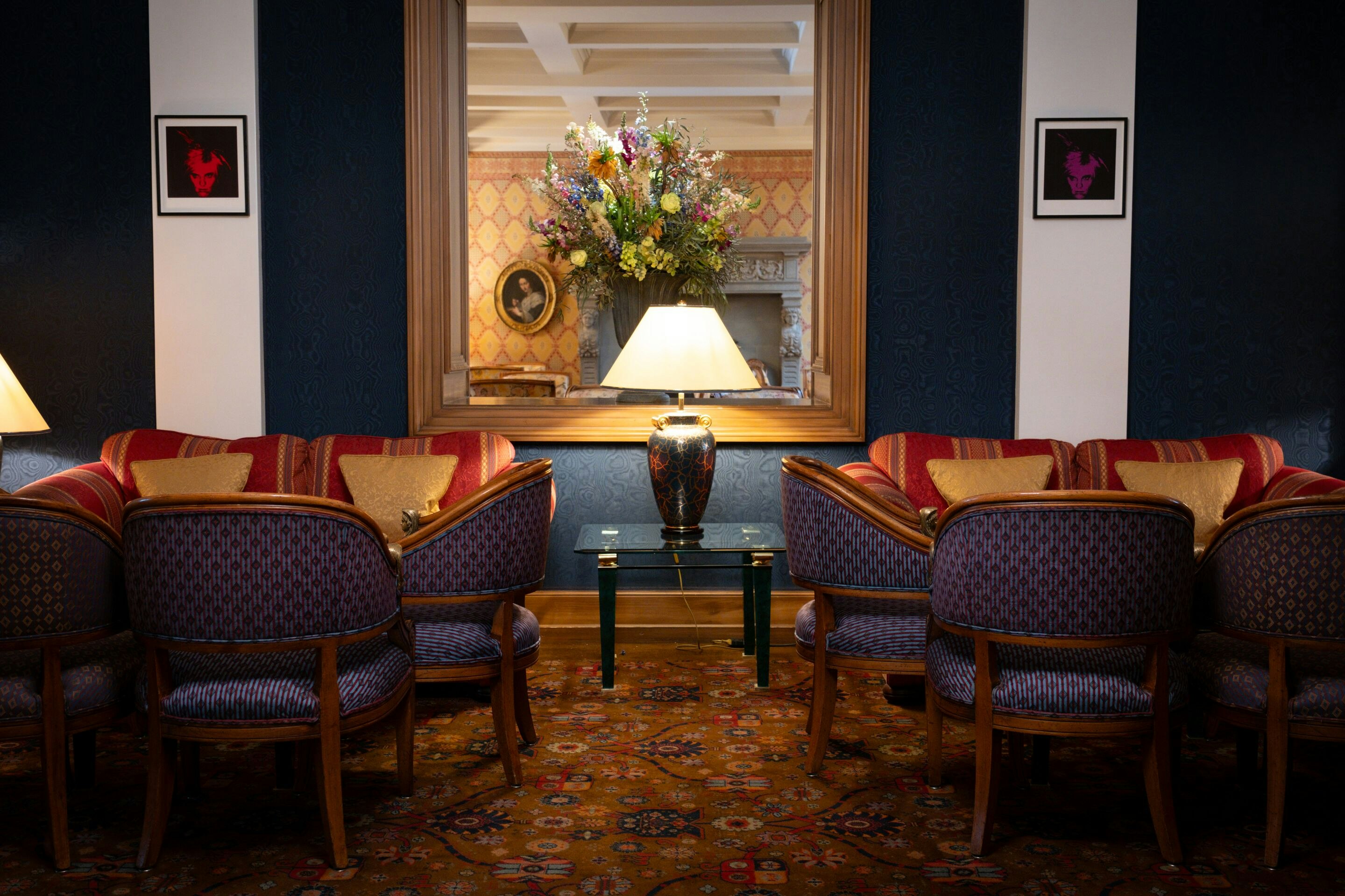 Kulm Hotel St Moritz 61/83