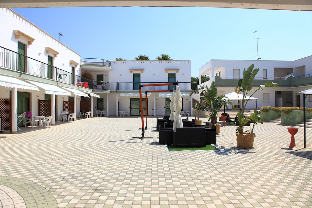 Residence Cala Verde 39/50