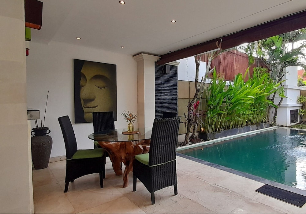 Villa Harmony - Bali Residence 51/67