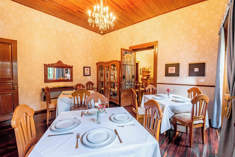 Quinta Las Acacias Boutique 34/50