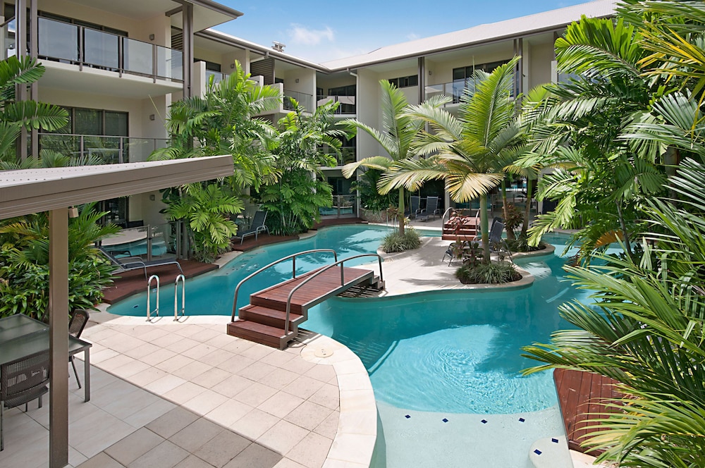 Shantara Resort Port Douglas - Adults Only Retreat 60/72