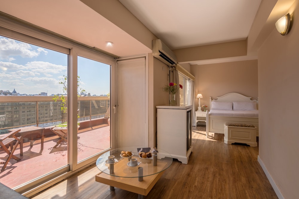 Exe Hotel Colon 43/76
