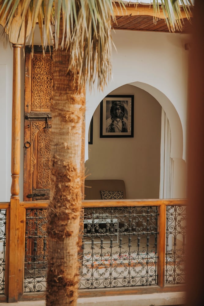 Riad Djebel 6/40