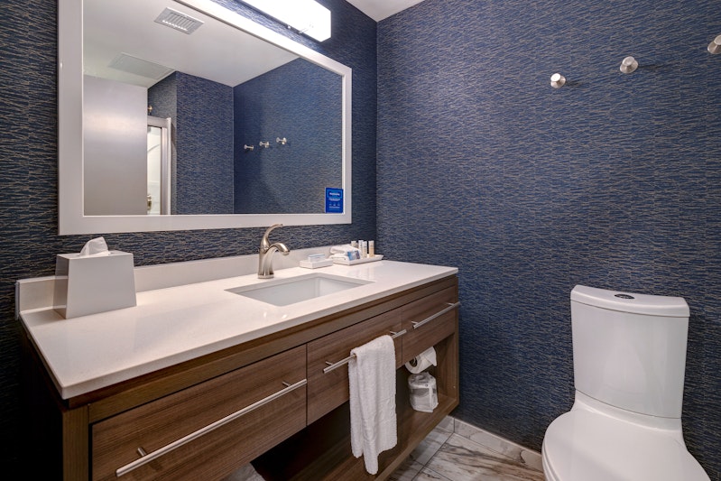 Home2 Suites by Hilton Nashville MetroCenter 23/24