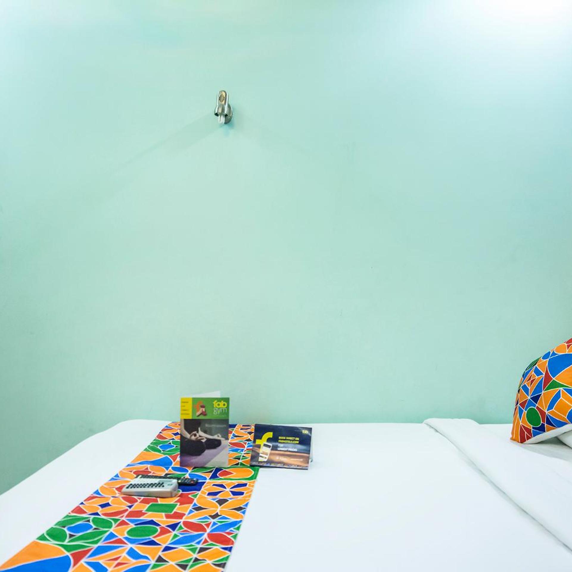 Fabhotel Blossoms T Nagar 35/69