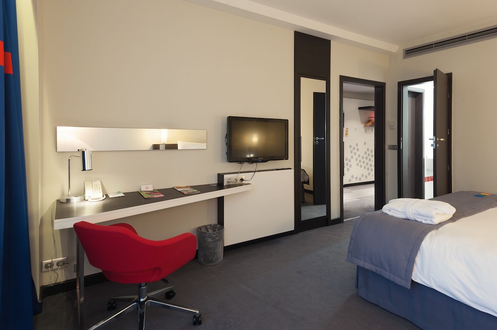 Park Inn By Radisson Astana 16/67