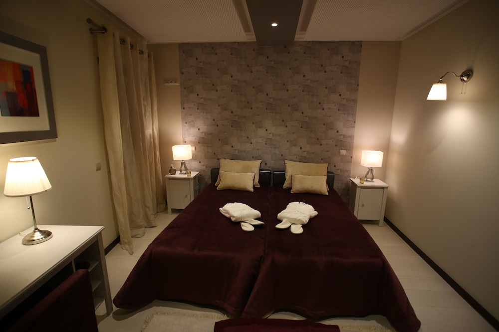 Opus One Luxury Guest House 21/50