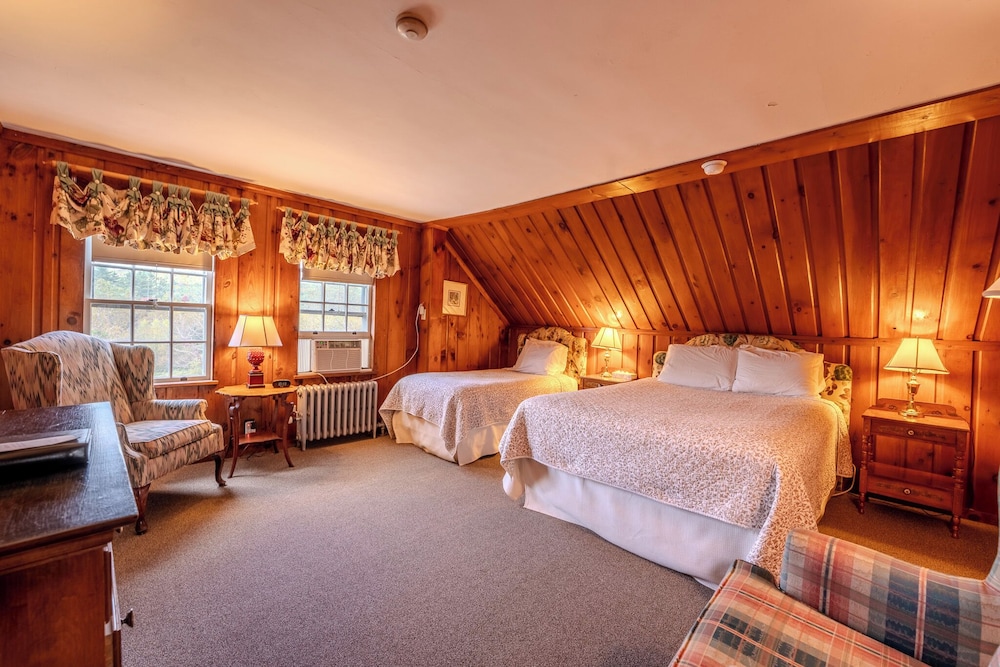 The Franconia Inn 29/74