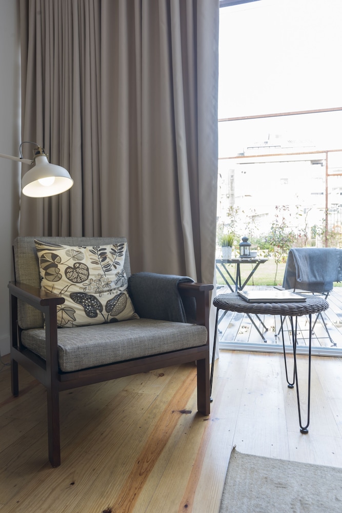 Bnapartments Carregal 33/52