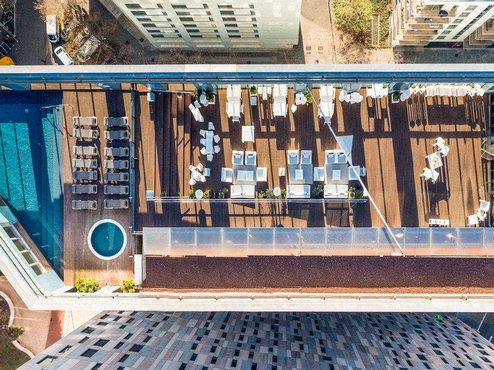 Novotel Barcelona City 8/71