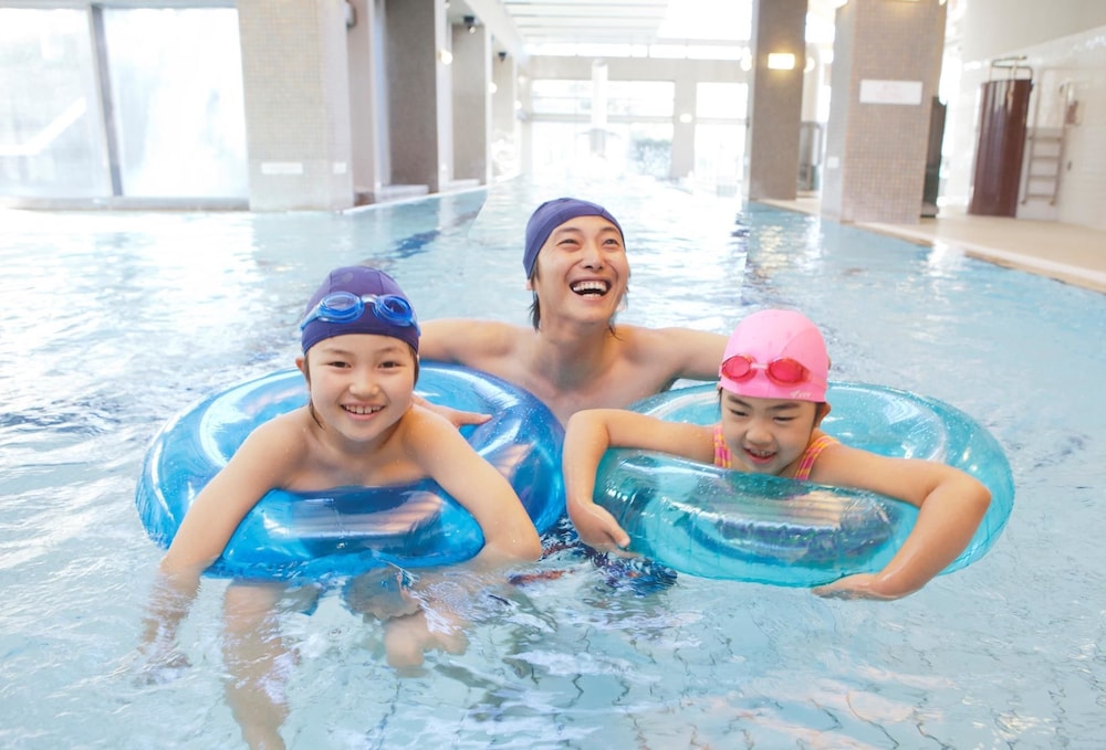 Miyako Resort Okushima Aqua Forest 39/69