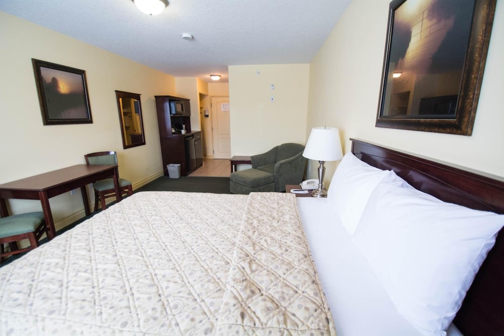 Nova Inn Acheson 6/29