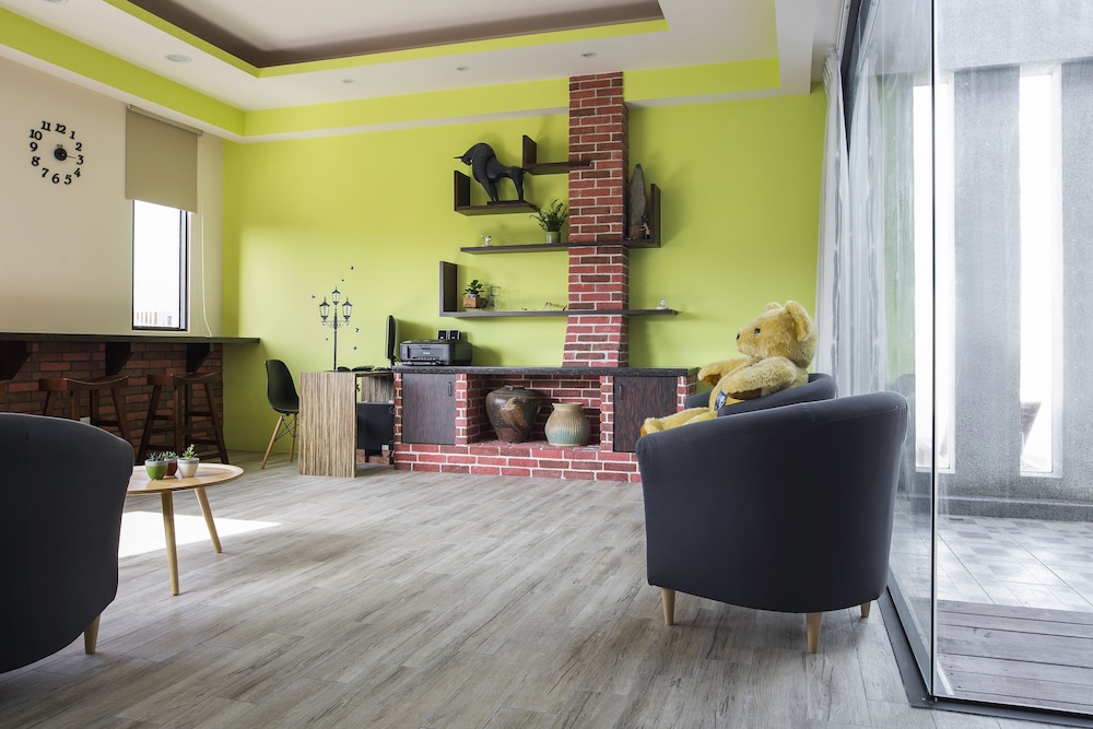 Spring Villa 60/68