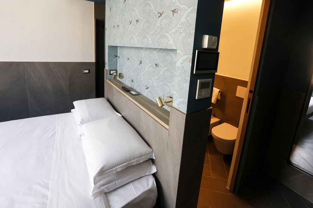 Ottaviano Smart Rooms 9/50