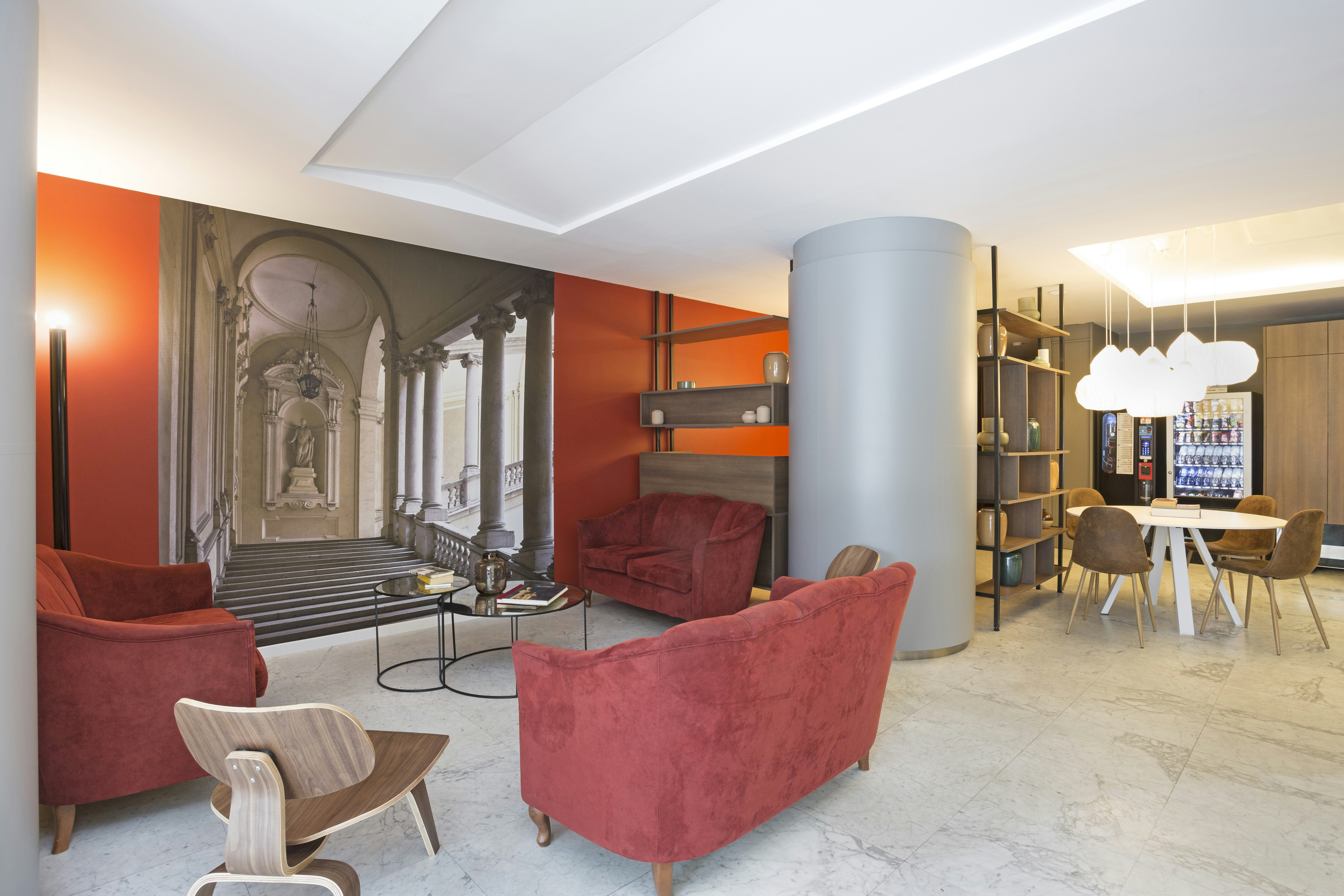 B&B Hotel Modena 24/36