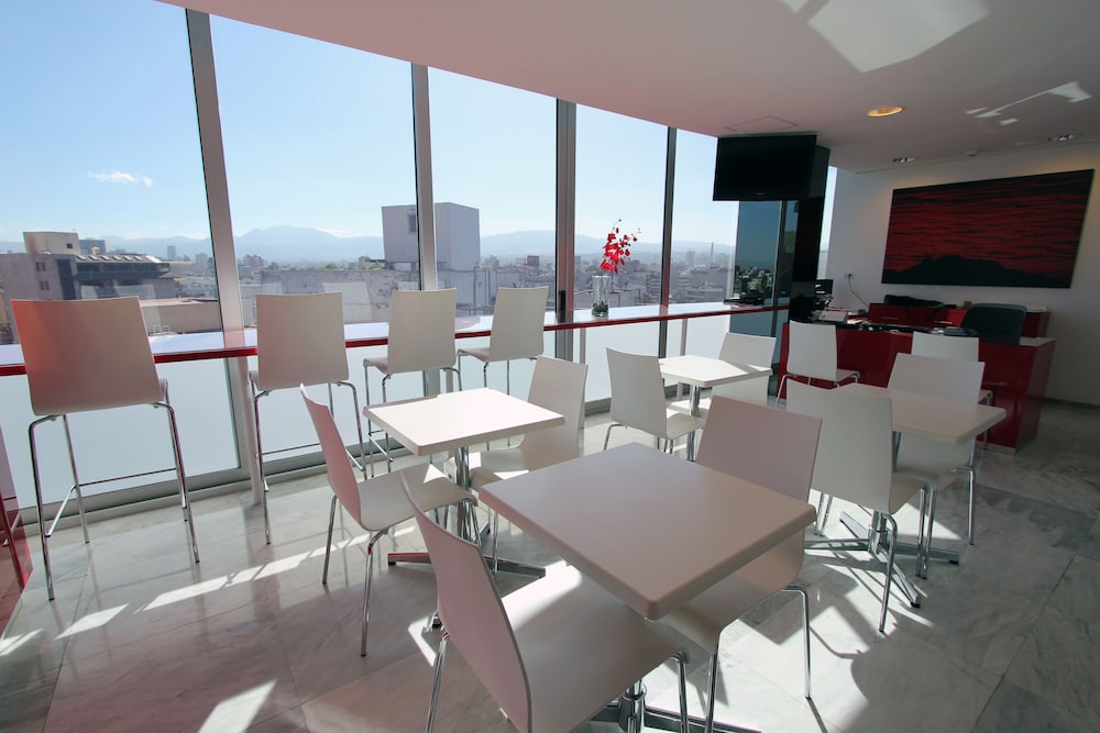 FILADELFIA SUITES HOTEL BOUTIQUE 27/35