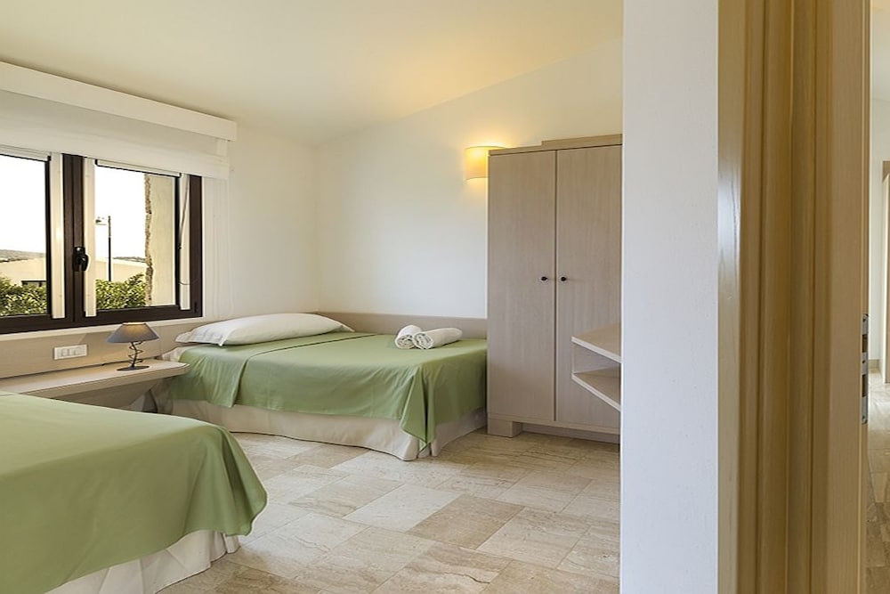 Resort Grande Baia 16/60