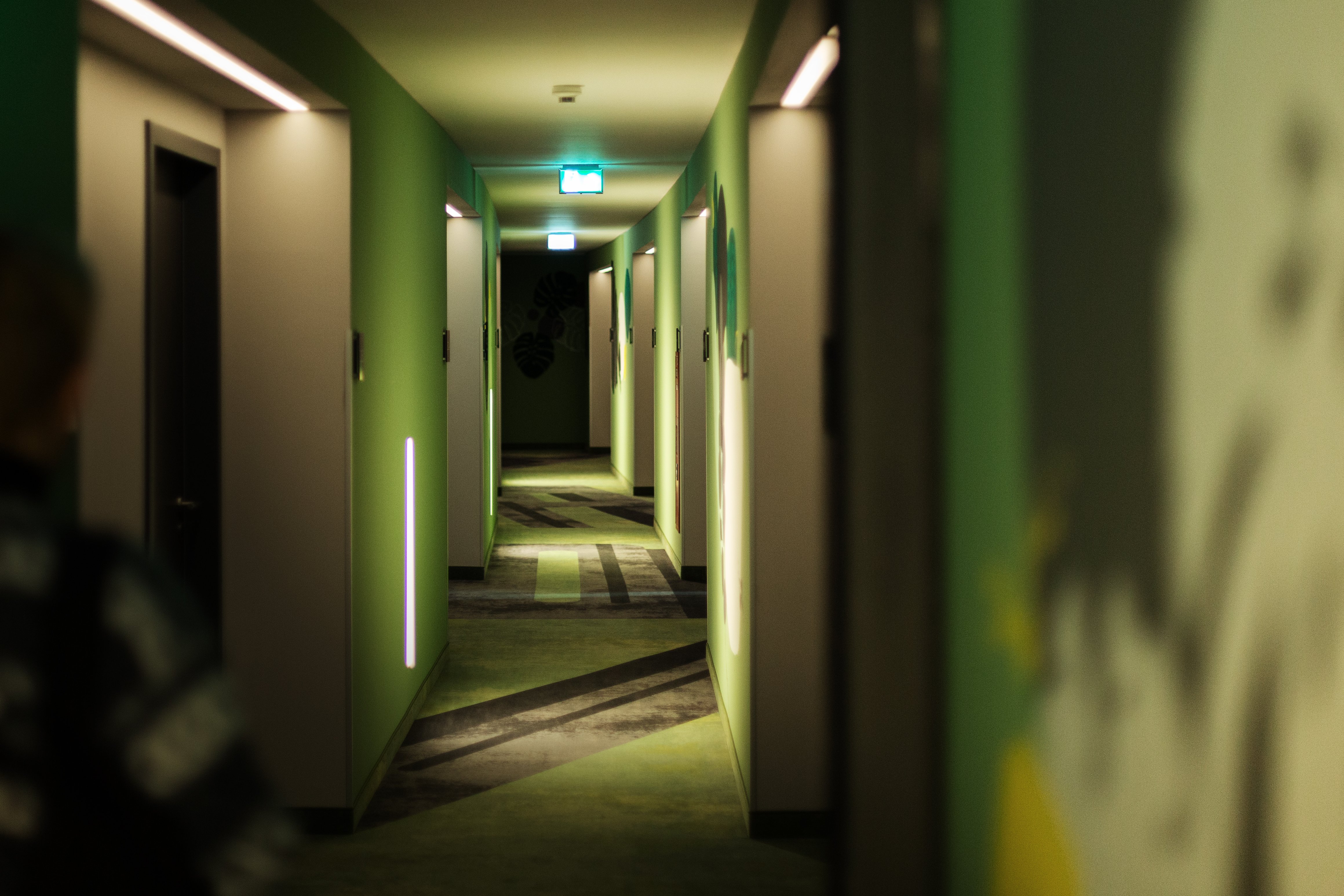 Holiday Inn - the niu, Crusoe Bremen Airport 41/42