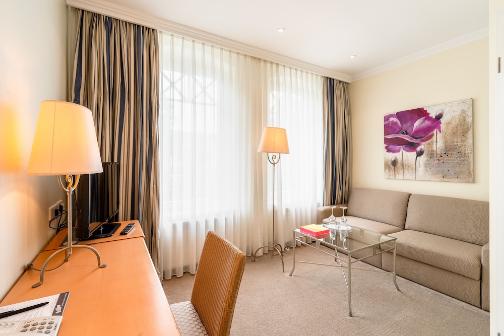 Thomas Hotel Spa Lifestyle 41/69
