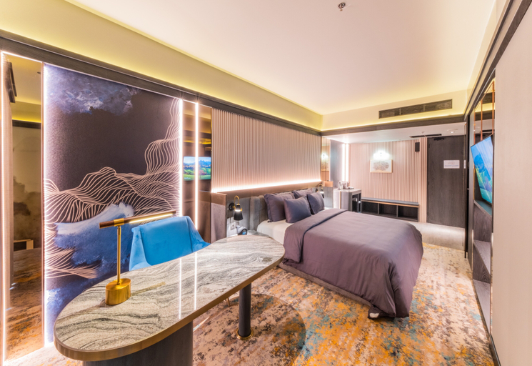 Business, Suite