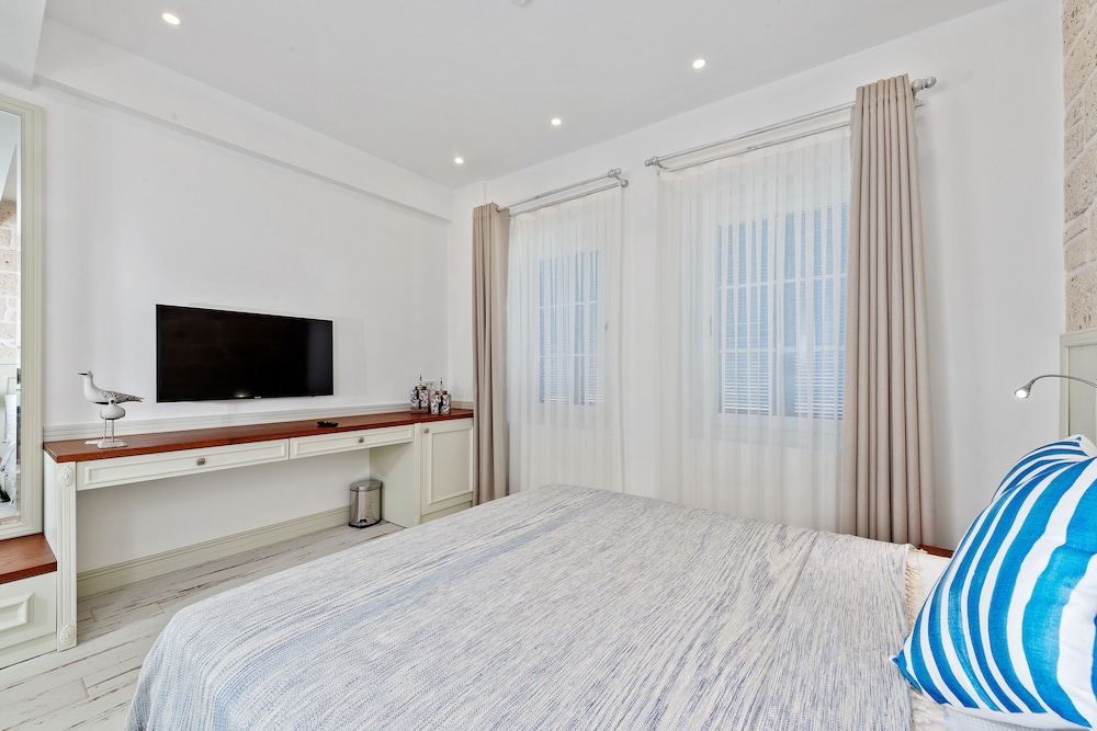 Rhodium Hotel Alacati 17/48