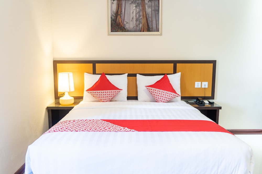 Hokkie Hotel 20/30