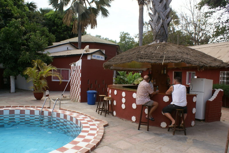 Baobab Holiday Resort 15/15