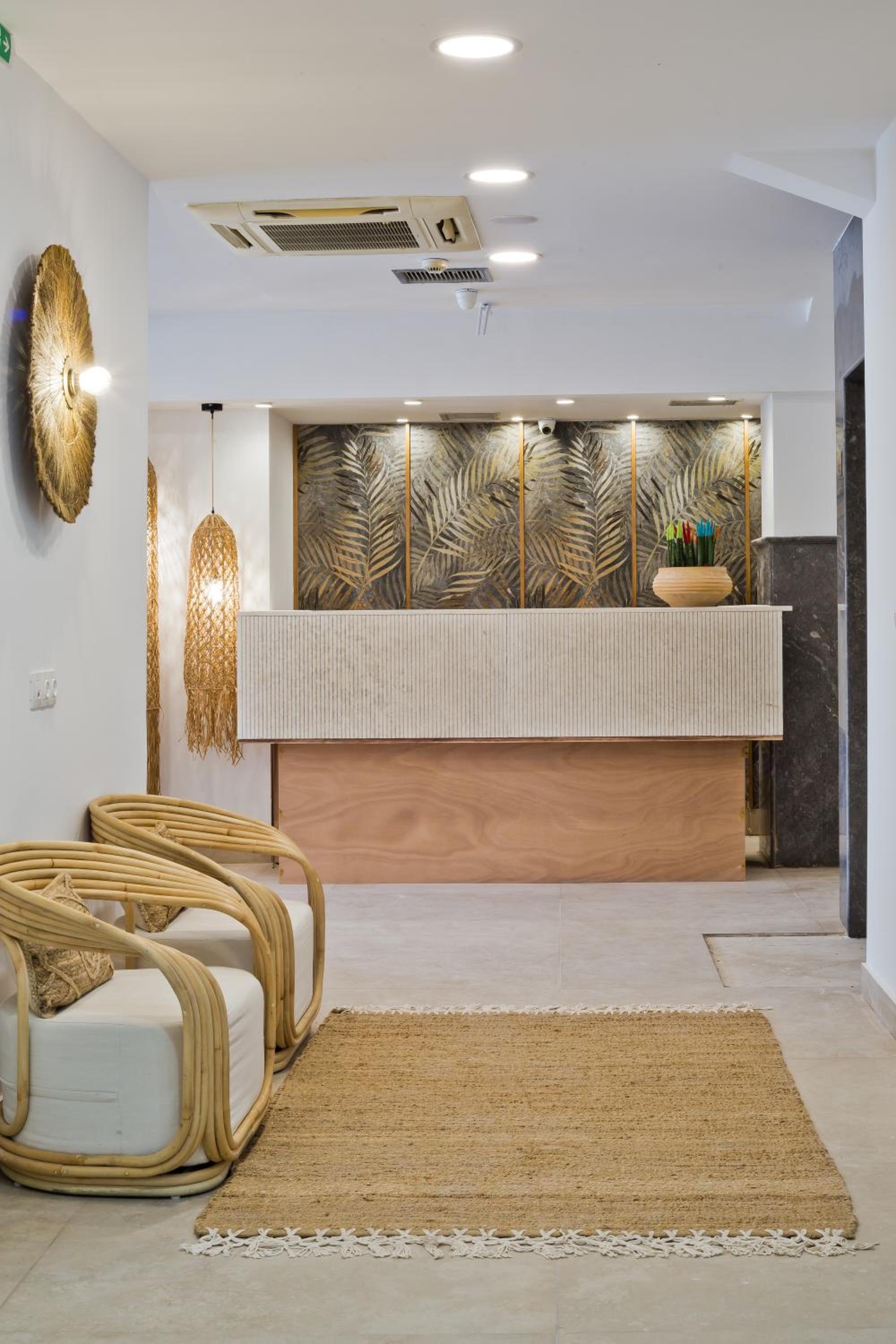 Diana Art Boutique Hotel 7/55