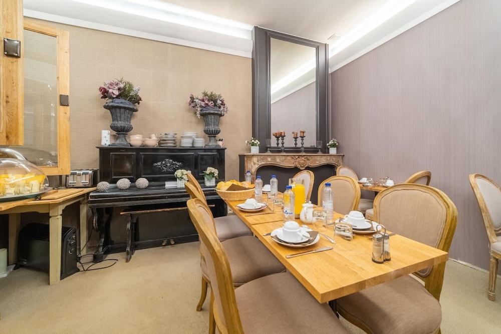 Hotel Gheestelic Hof 56/69
