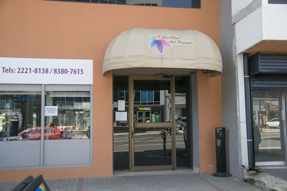 Hostel Del Paseo 3/50