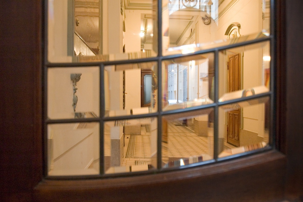 Appartement Hotel an der Riemergasse 18/50