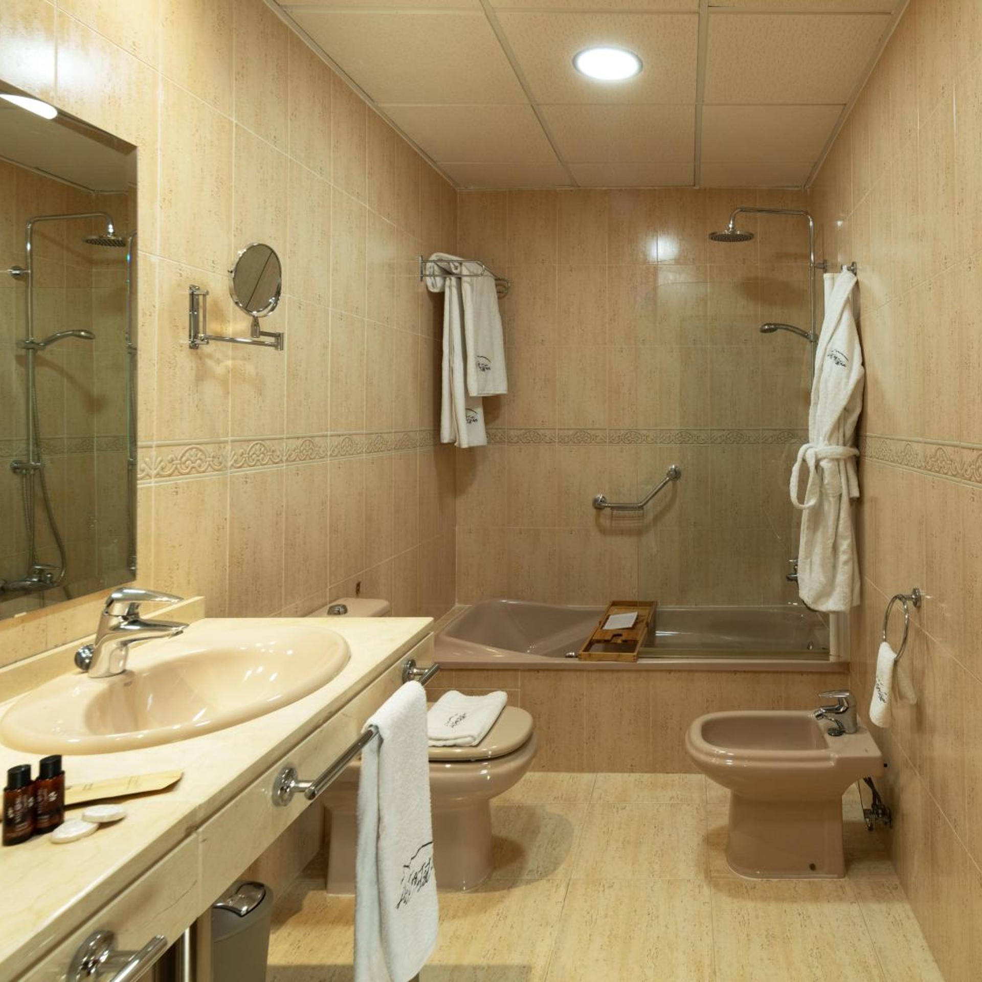 Altos De Istan Hotel 35/38
